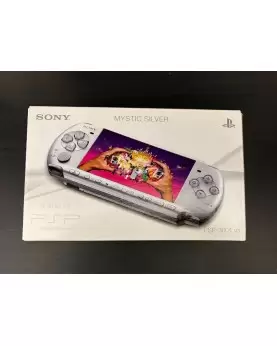 Sony PlayStation Portable - PSP 3004 Slim &...