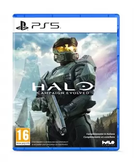 Halo: Campaign Evolved - PS5
