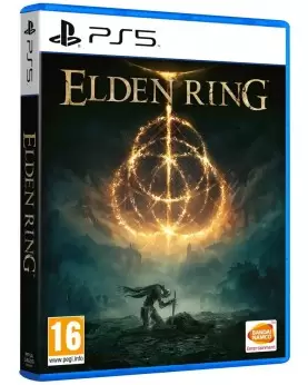 Elden Ring - PS5