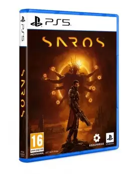 Saros - PS5