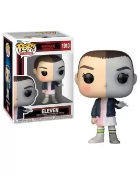 Stranger Things - 1910 Eleven