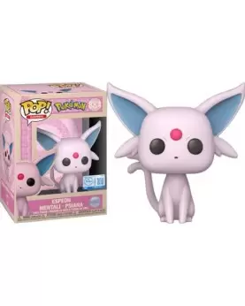 Pokemon - 884 Espeon (Exclusive)