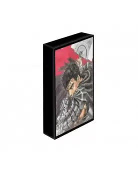 Cofanetto Berserk 30th Anniversay Edition