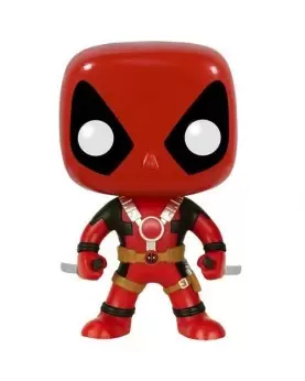 Deadpool - 111