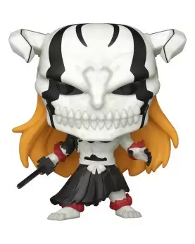 Bleach - 1104 Fully-Hollowfied Ichigo - Special...