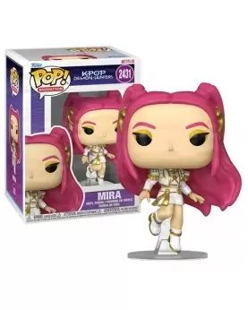 K-pop Demon Hunters - 2431 Mira