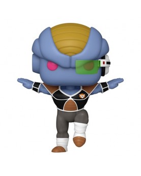Dragon Ball Z - 1494 Burter