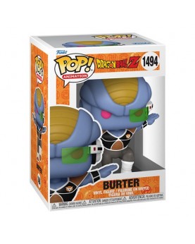 Dragon Ball Z - 1494 Burter