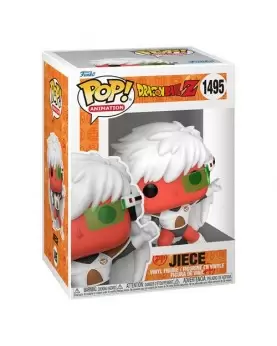 Dragon Ball Z - 1495 Jiece