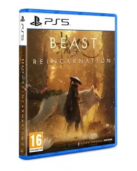 Beast of Reincarnation