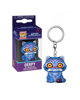 K-pop Demon Hunters - Derpy