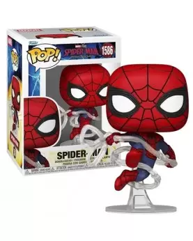 Marvel: Spiderman Brand New Day - 1586 Spider-Man