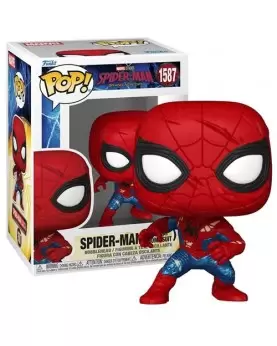 Marvel: Spiderman Brand New Day - 1587...