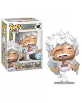One Piece - 1621 Luffy Gear Five (Exclusive)