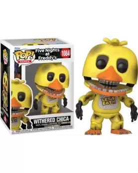 Five Nights at Freddy's - 1084 Withered Chica