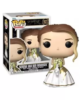 Gossip Girl - 1923 Serena Van Der Woodsen...