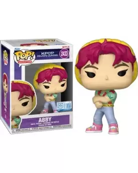 K-Pop Demon Hunter - 2433 Abby (Exclusive)