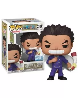 One Piece - 2238 Monkey D. Garp (Exclusive)