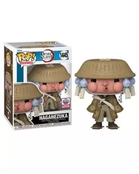 Demon Slayer - 1445 Haganezuka (Exclusive)