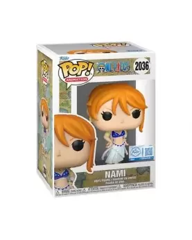 One Piece - 2036 Nami (Exclusive)