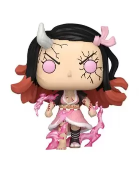 Demon Slayer - 1749 Nezuko (Demon Form)