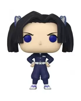 Demon Slayer - 1535 Aoi Kanzaki