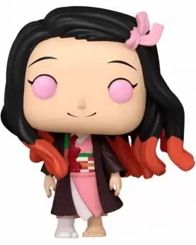 Demon Slayer - 2042 Nezuko Kamado Human