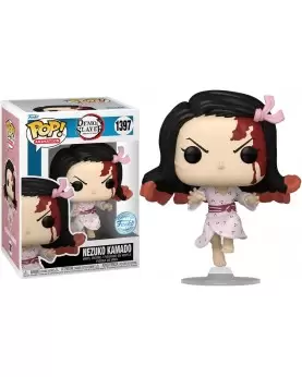 Demon Slayer - 1397 Nezuko Kamado (Special...