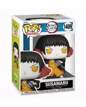 Demon Slayer - 1409 Susamaru