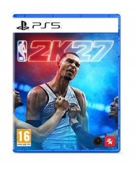 NBA 2K27 - PS5