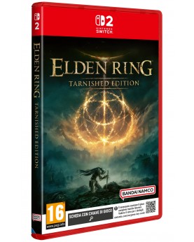 Elden Ring Tarnished Edition - Switch 2