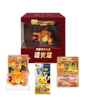 POKEMON: 30th Anniversary Celebration -...
