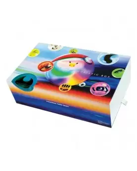 POKEMON: 30th Anniversary Celebration -...
