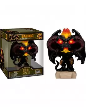 The Lord Of The Rings - 2160 Balrog (Lights Up)