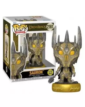 The Lord Of The Rings - Sauron (Glow In The Dark)