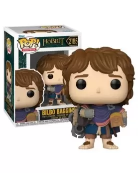 The Hobbit - 2185 Bilbo Baggins