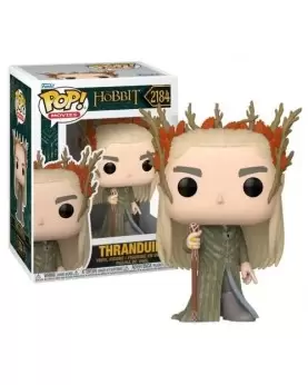 The Hobbit - 2184 Thranduil
