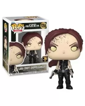 Tomb Rider - 1284 Lara Croft (Doppelganger)...