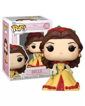 Disney Princess - 1780 Belle