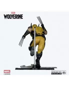 McFarlane Toys 115096 Marvel Games Collection...