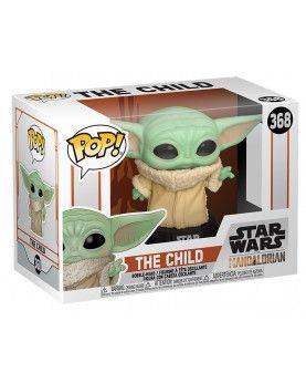 Star Wars: The Mandalorian...