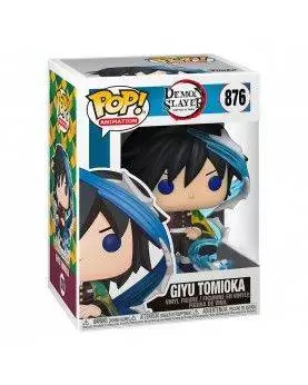 Demon Slayer - Giyu Tomioka 876 - Special Edition