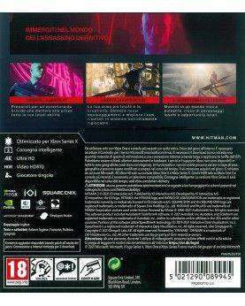 Hitman 3 (XBOX)