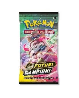 Pokemon Futuri Campioni - Bustina Singola ITA