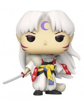 Inuyasha - 769 Sesshomaru