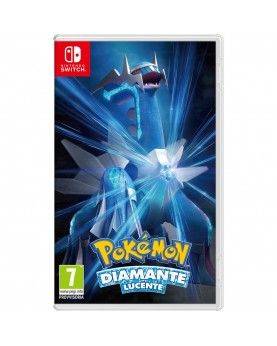 Pokemon Diamante Lucente