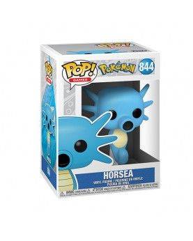 Pokemon - 844 Horsea