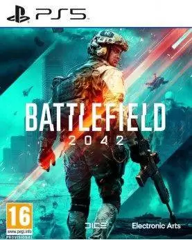 BATTLEFIELD 2042 (PS5)