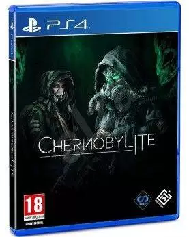 Chernobylite (PS4)