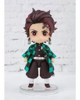 016 Demon Slayer - Kamado Tanjiro (Mini Figure)